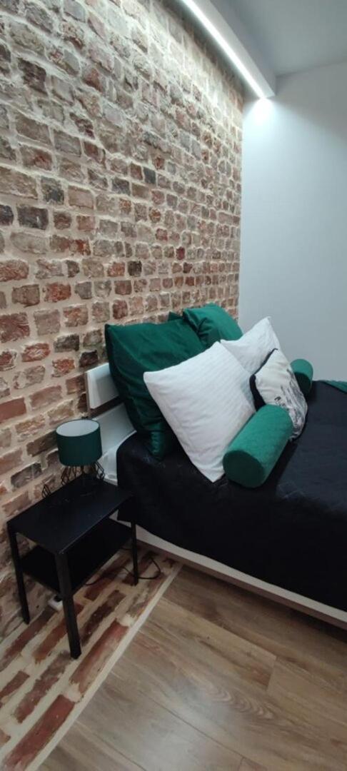 Prosta Butelkowa By Rentoom Apartment Torun